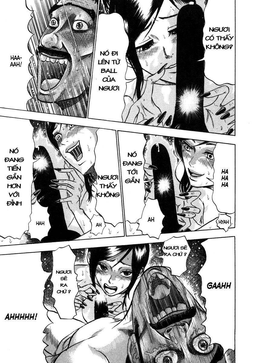 Devil Ecstasy Chương 8 Ảnh 19