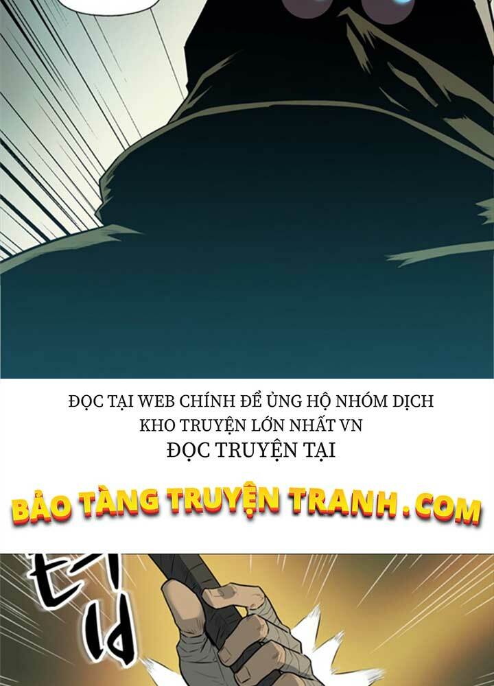 Bậc Thầy Kiếm Sư 2: Arachi Dị Nhân Đầu Tiên Chương 2 Ảnh 51