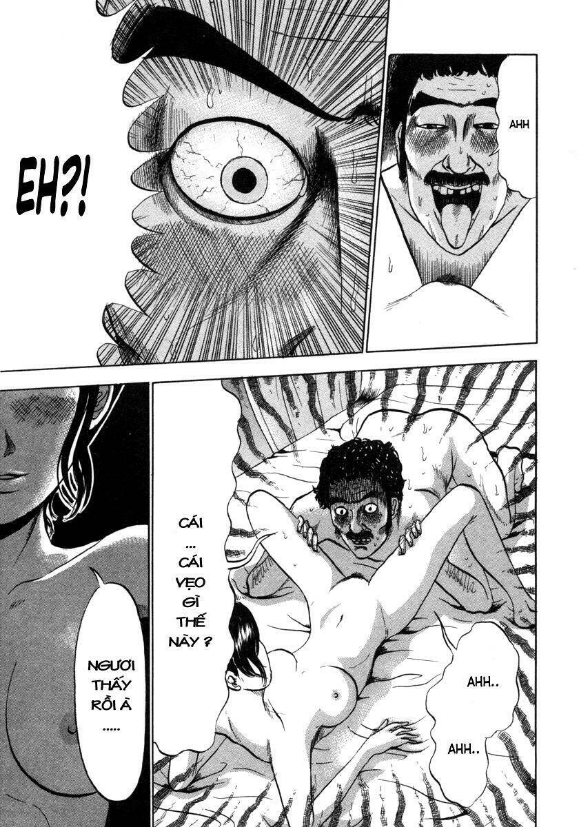 Devil Ecstasy Chương 8 Ảnh 15