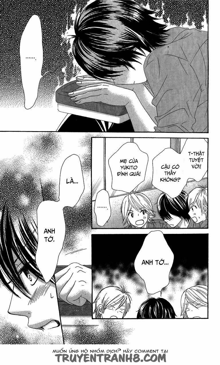 Bokutachi Wa Shitte Shimatta Chương 25 Ảnh 36