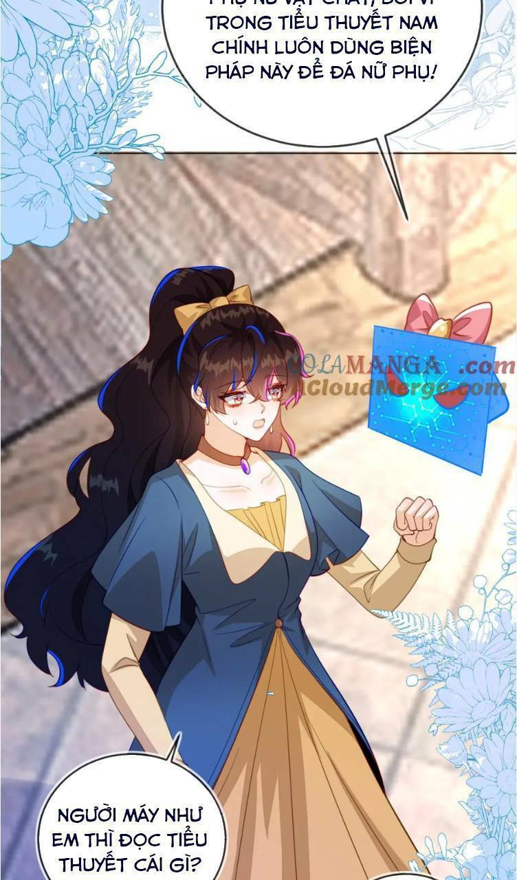 Vừa Mới Huỷ Hôn Đã Bị Dã Hồ Ly Lừa Kết Hôn Chương 39 Ảnh 47
