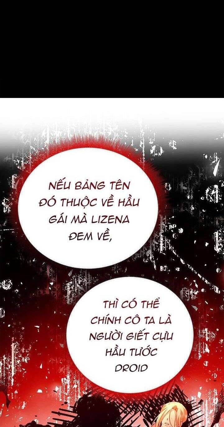 Tôi Sẽ Không Hối Tiếc Vì Anh Đâu Chương 110 Ảnh 7