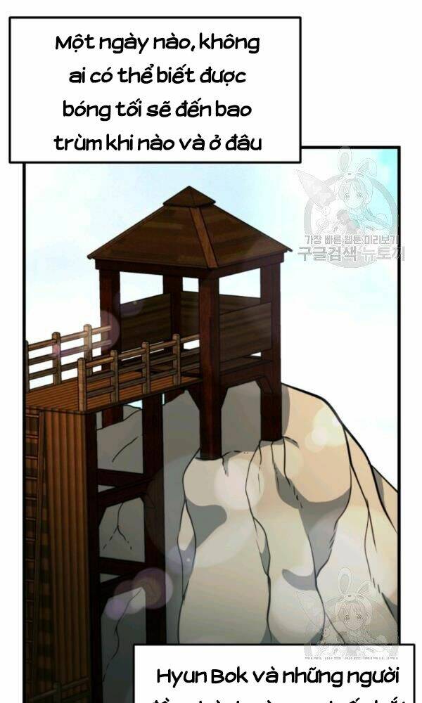 Ngôi Nhà Kết Nối Với Hầm Ngục Chương 35 Ảnh 65
