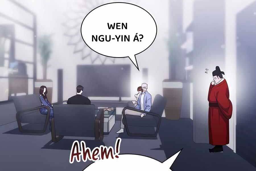 Giấc Mơ Trong Game Trở Thành Hiện Thực Chương 67 Ảnh 131