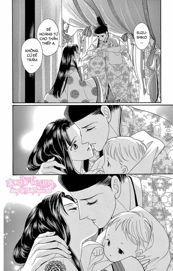 Torikae Baya Chương 65 Ảnh 19