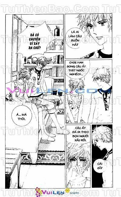 Wait! Wolf Chương 15 Ảnh 62