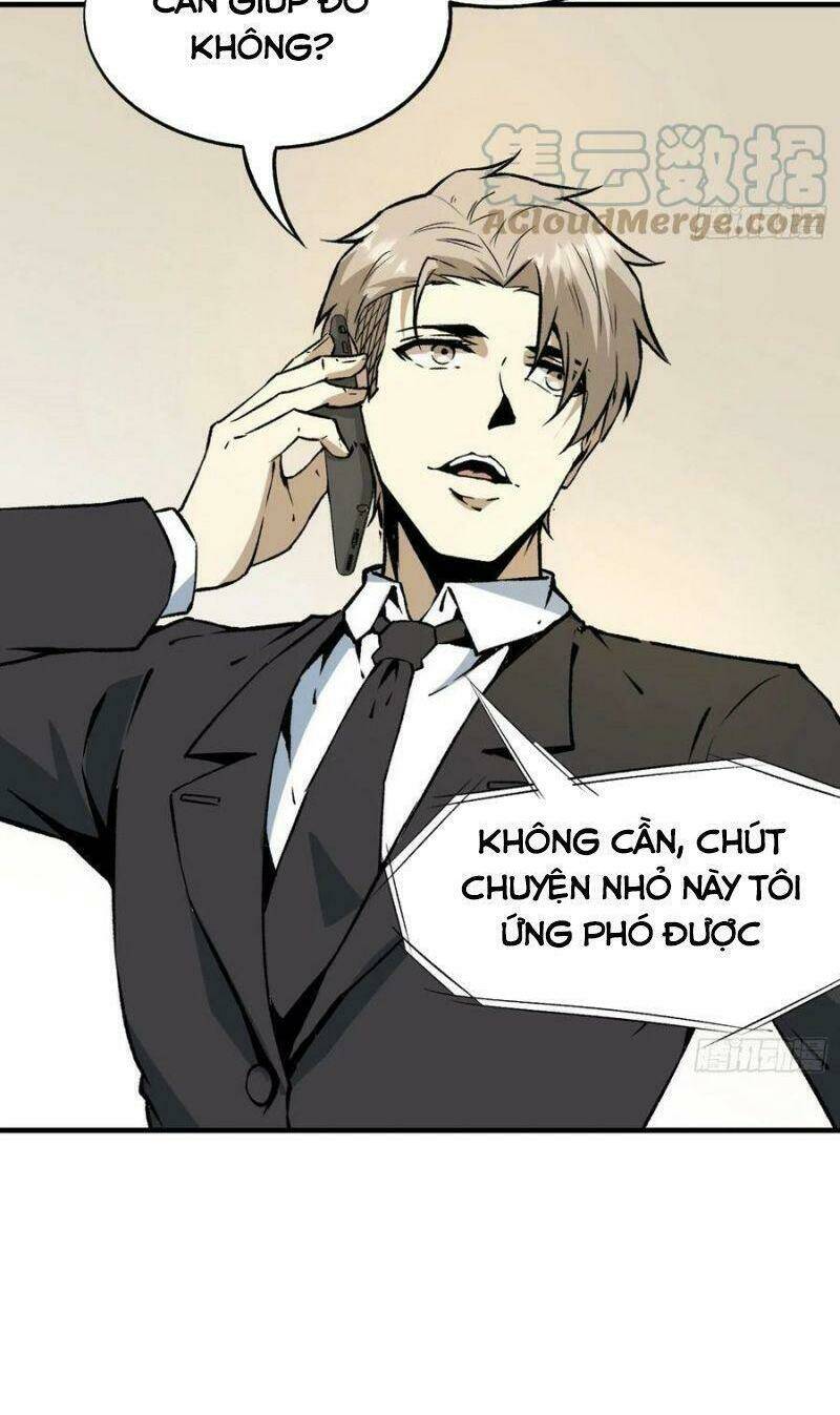 Cuồng Thiếu Siêu Thiên Tài Chương 84 Ảnh 5