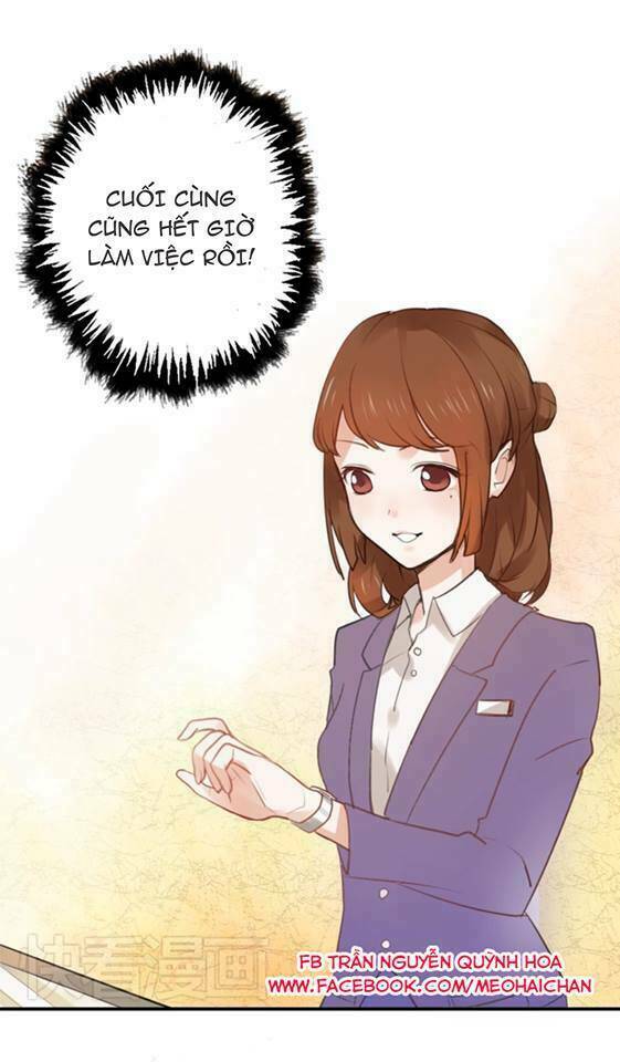 Thái Tử Bong Bóng Chương 1 Ảnh 4