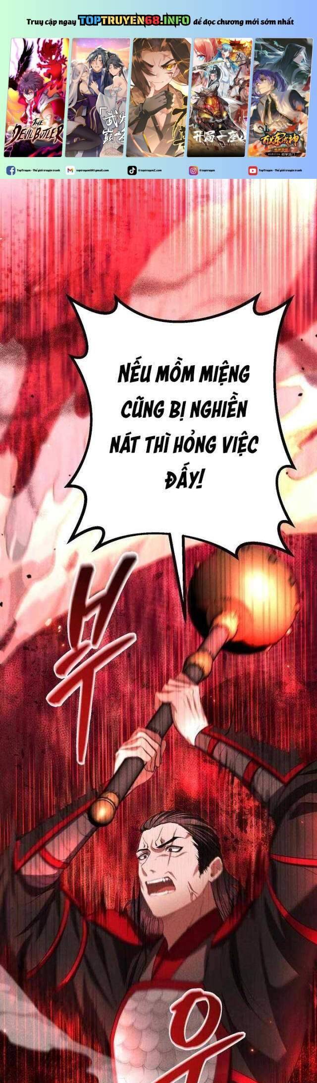 Thiên Tài Võ Thuật Hoàn Sinh Chương 44 Ảnh 3