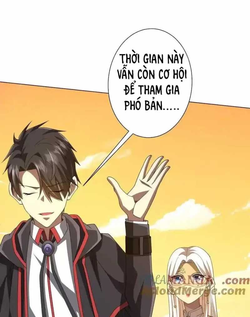 Sổ Tay Tâm Ý Chương 6 Ảnh 123