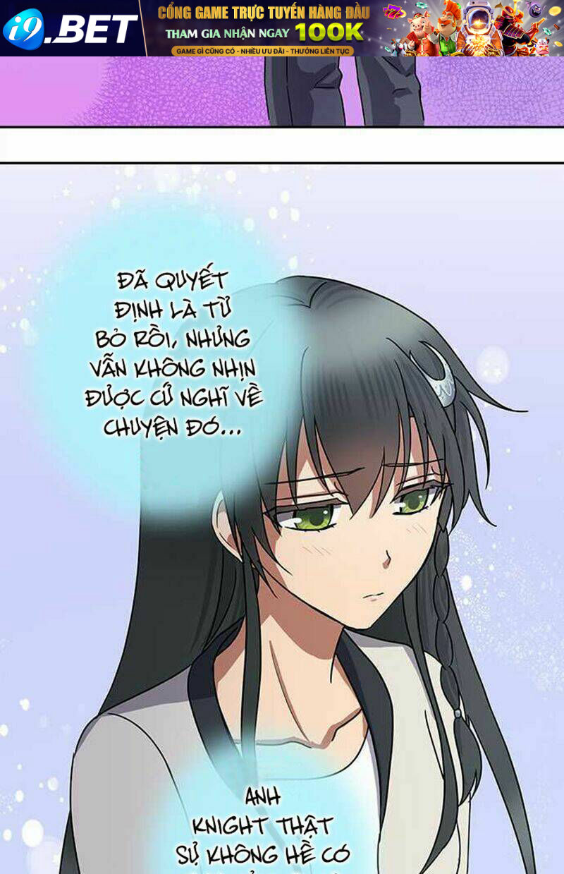 Nụ Hôn Nguyền Rủa Chương 101 Ảnh 15