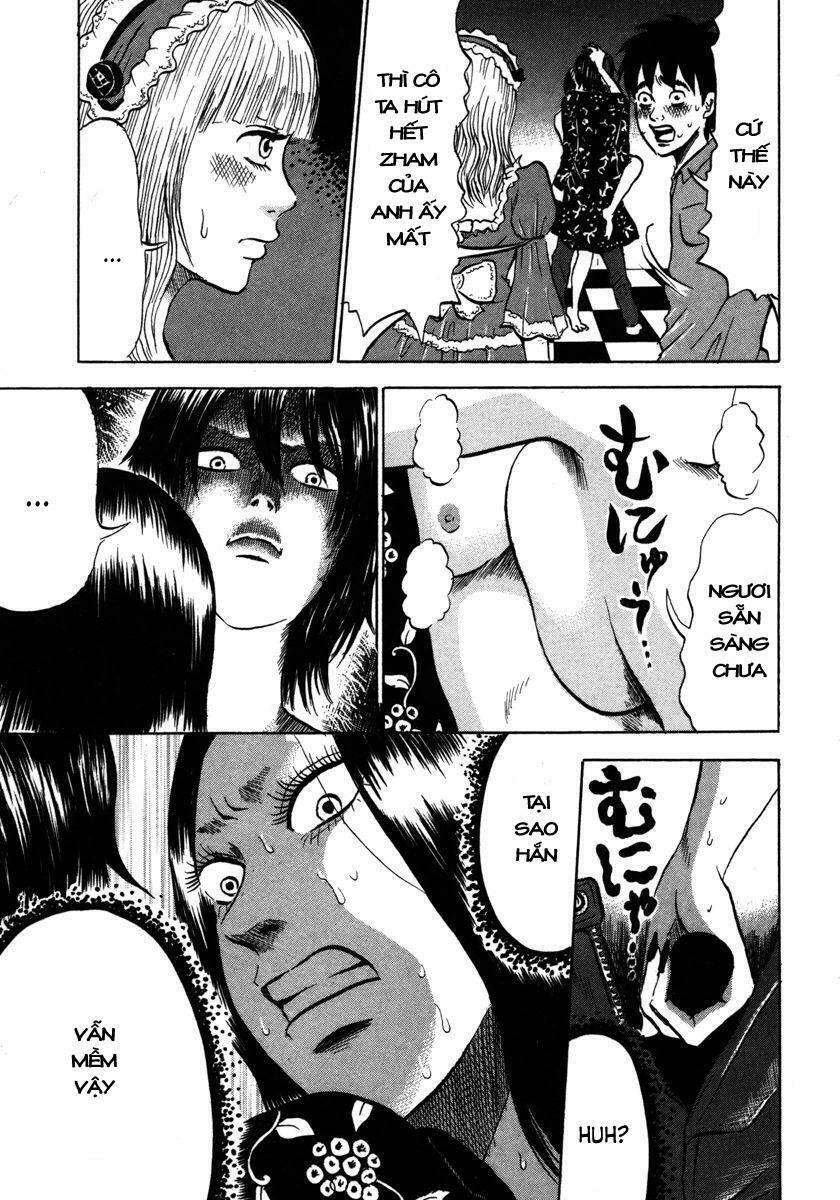 Devil Ecstasy Chương 13 Ảnh 5