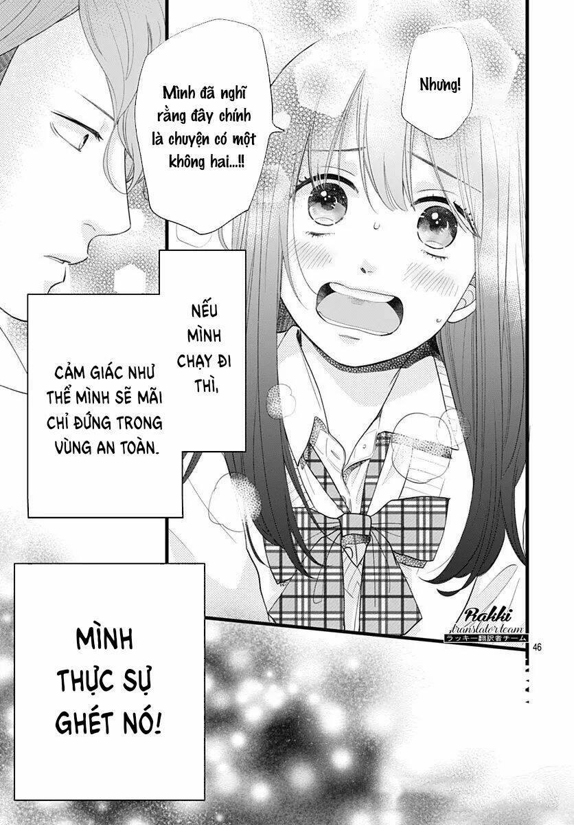 Ima, Koi Wo Shite Imasu Chương 1 Ảnh 47
