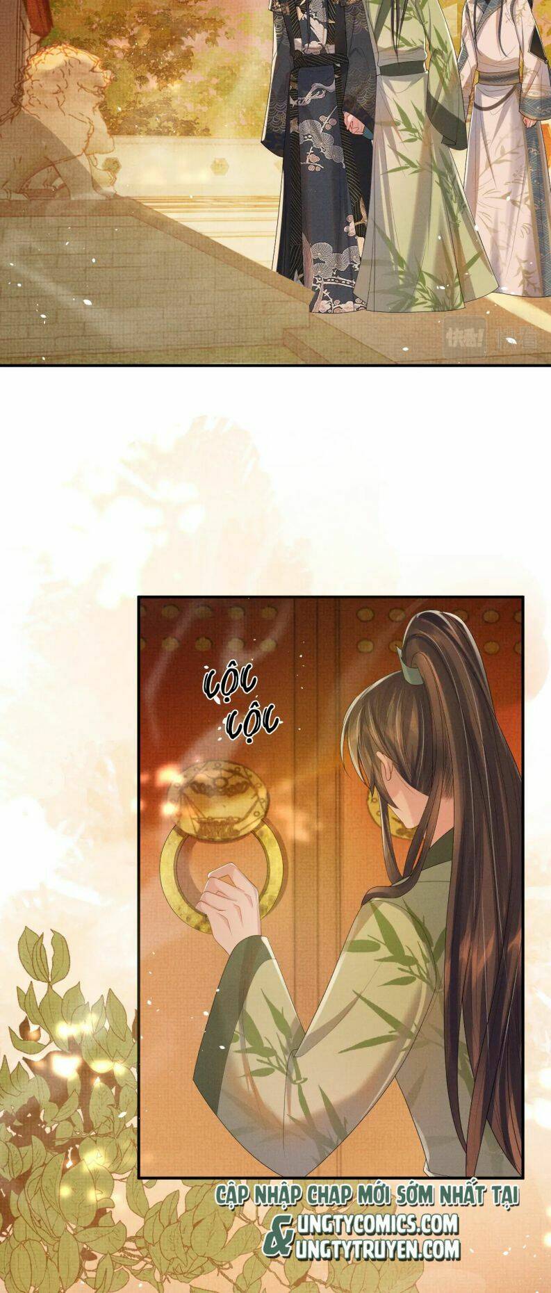 Ngộ Xà Chương 80 Ảnh 26