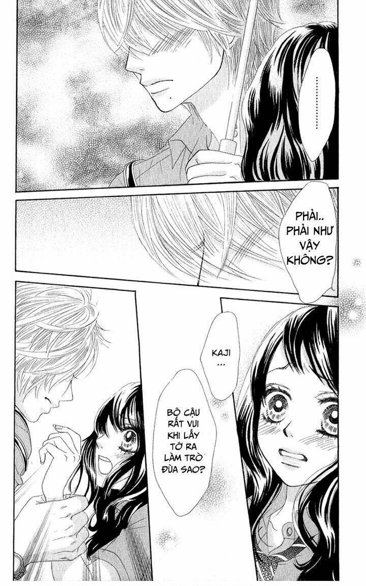 Bokutachi Wa Shitte Shimatta Chương 30 Ảnh 16