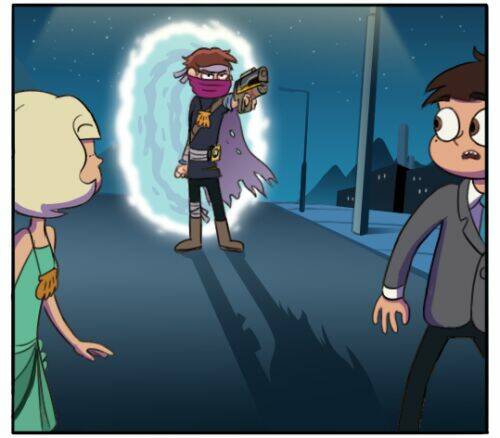 Star Vs. The Forces Of Evil Chương 19 Ảnh 7