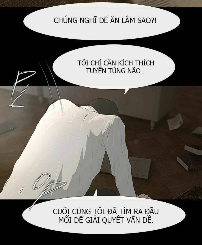 Dead Days Chương 43 Ảnh 57