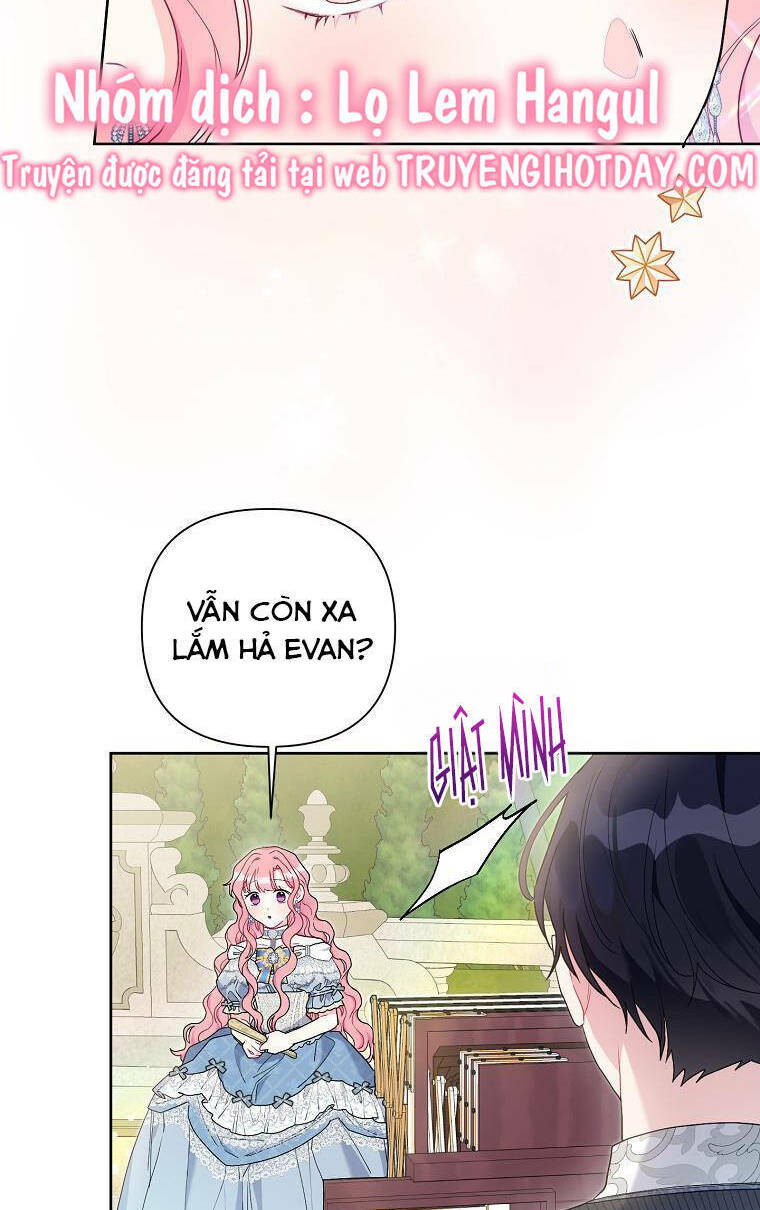 Trở Thành Con Dâu Của Kẻ Phản Diện Vì Thời Gian Có Hạn Chương 69 Ảnh 3