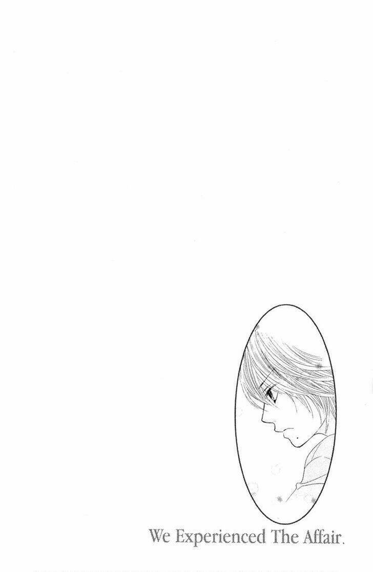 Bokutachi Wa Shitte Shimatta Chương 30 Ảnh 3