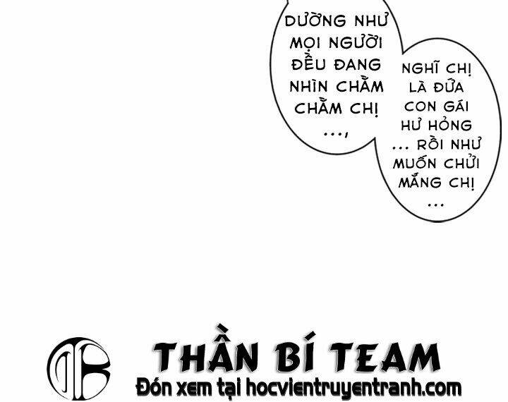 Unbalance Triangle Chương 54.2 Ảnh 19