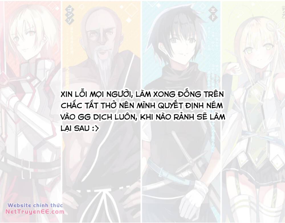 Tsuihousareru Tabi Ni Skill Wo Te Ni Ireta Ore Ga, 100 No Isekai De 2-Shuume Musou Chương 13.5 Ảnh 5