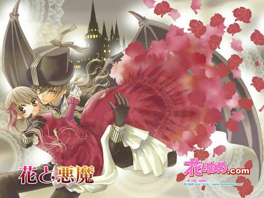 Hana To Akuma Chương 46 Ảnh 5