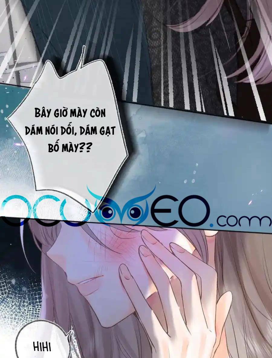Mơ Về Em Chương 25 Ảnh 25