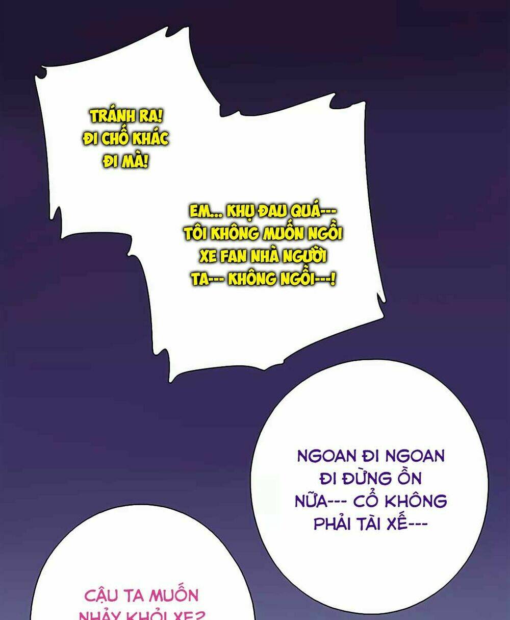 Anh Tuấn Lại Dễ Thương Chương 46 Ảnh 15