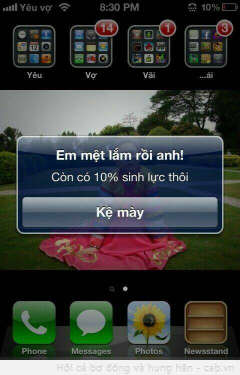 Rage Comic-Troll Chương 77 Ảnh 3