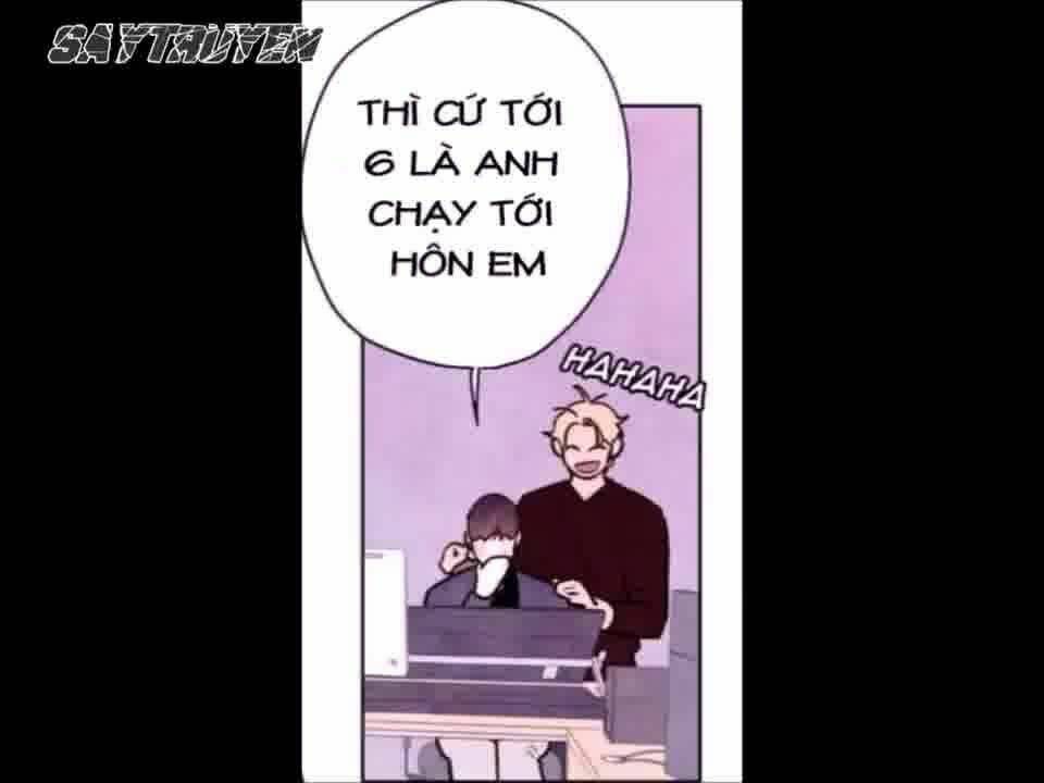 Trợ Lý Đặc Biệt Của Tôi Chương 43 Ảnh 26