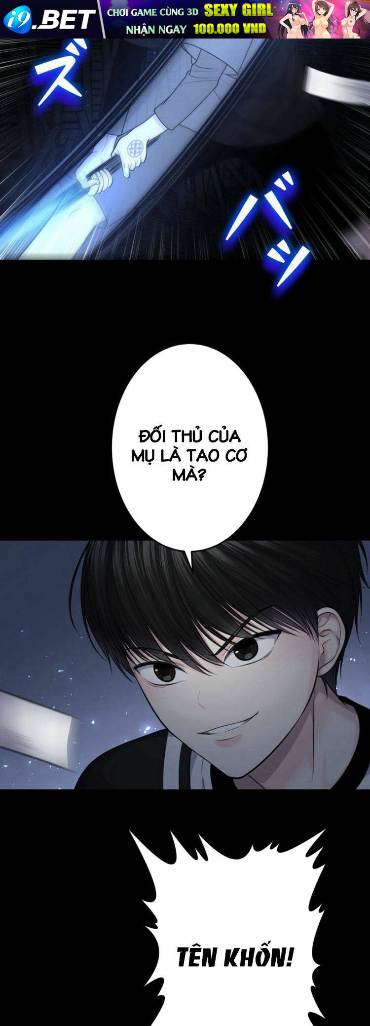 Trò Chơi Của Chúa Thượng Chương 15 Ảnh 46