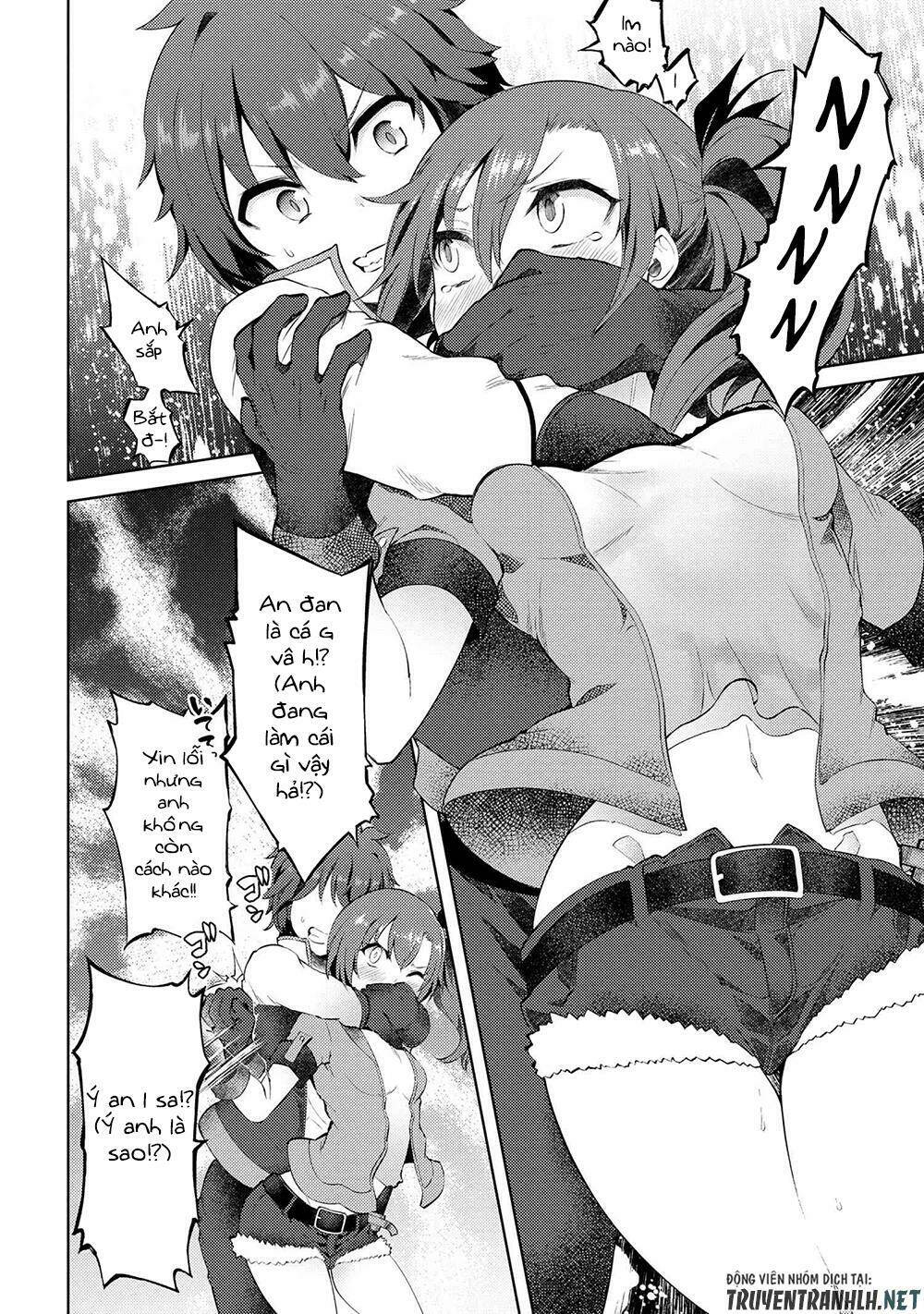 Ie Ga Moete Jinsei Dou Demo Yoku Natta Kara, Nokotta Nakenashi No Kin De Dark Elf No Dorei O Katta Chương 9 Ảnh 4