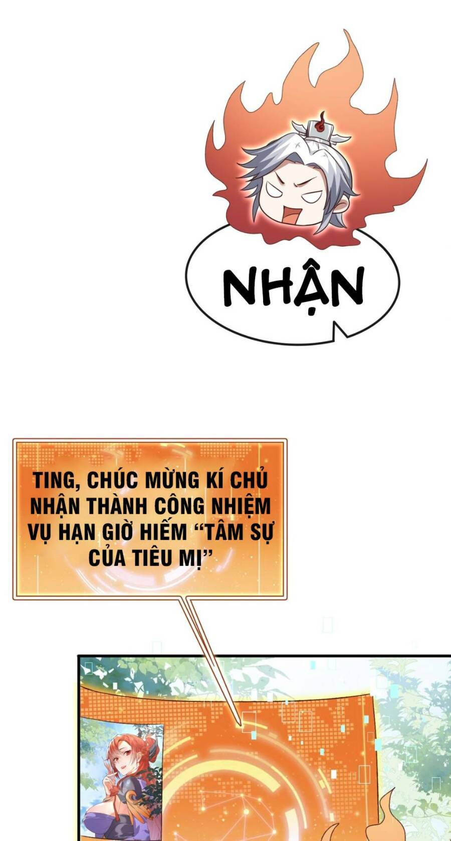 Trong Tông Môn Ngoại Trừ Ta Ra Đều Là Gián Điệp Chương 2 Ảnh 59