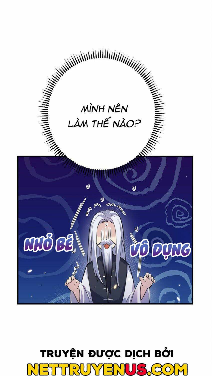 Ta Vô Địch Lúc Nào Chương 187 Ảnh 2