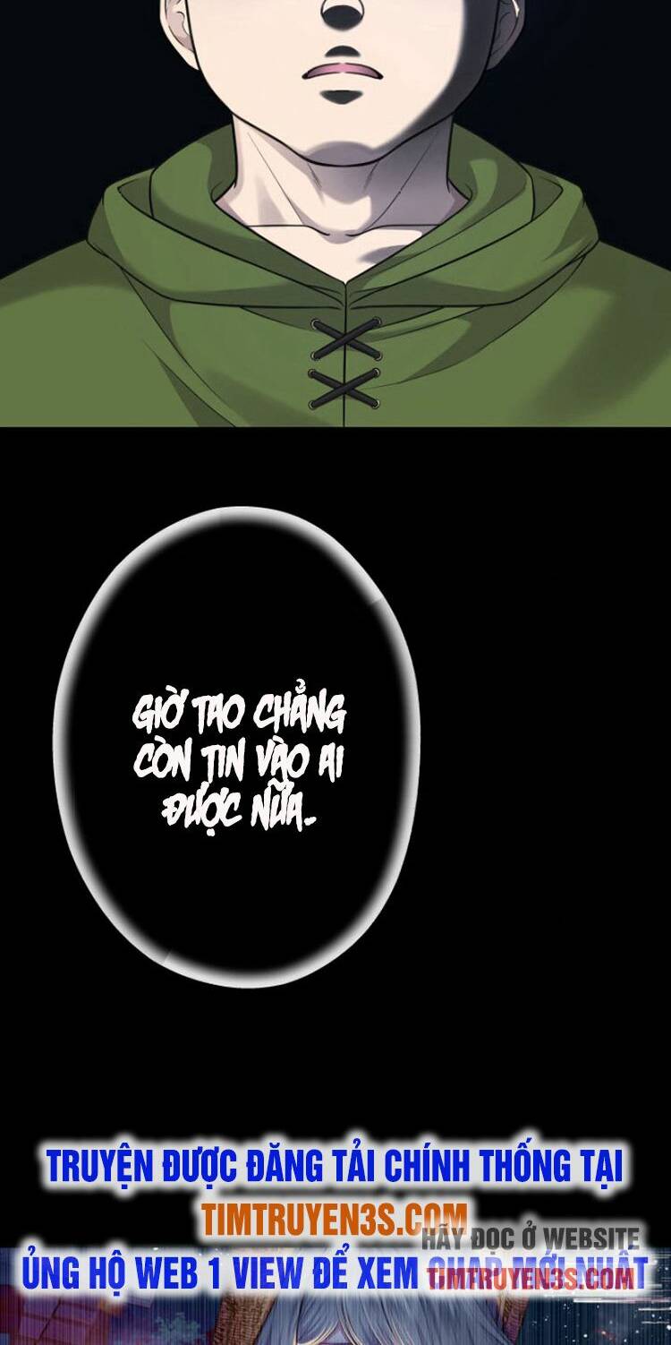 Trò Chơi Của Chúa Thượng Chương 14 Ảnh 17