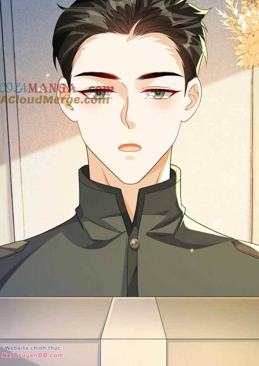 Vừa Mới Huỷ Hôn Đã Bị Dã Hồ Ly Lừa Kết Hôn Chương 41 Ảnh 35