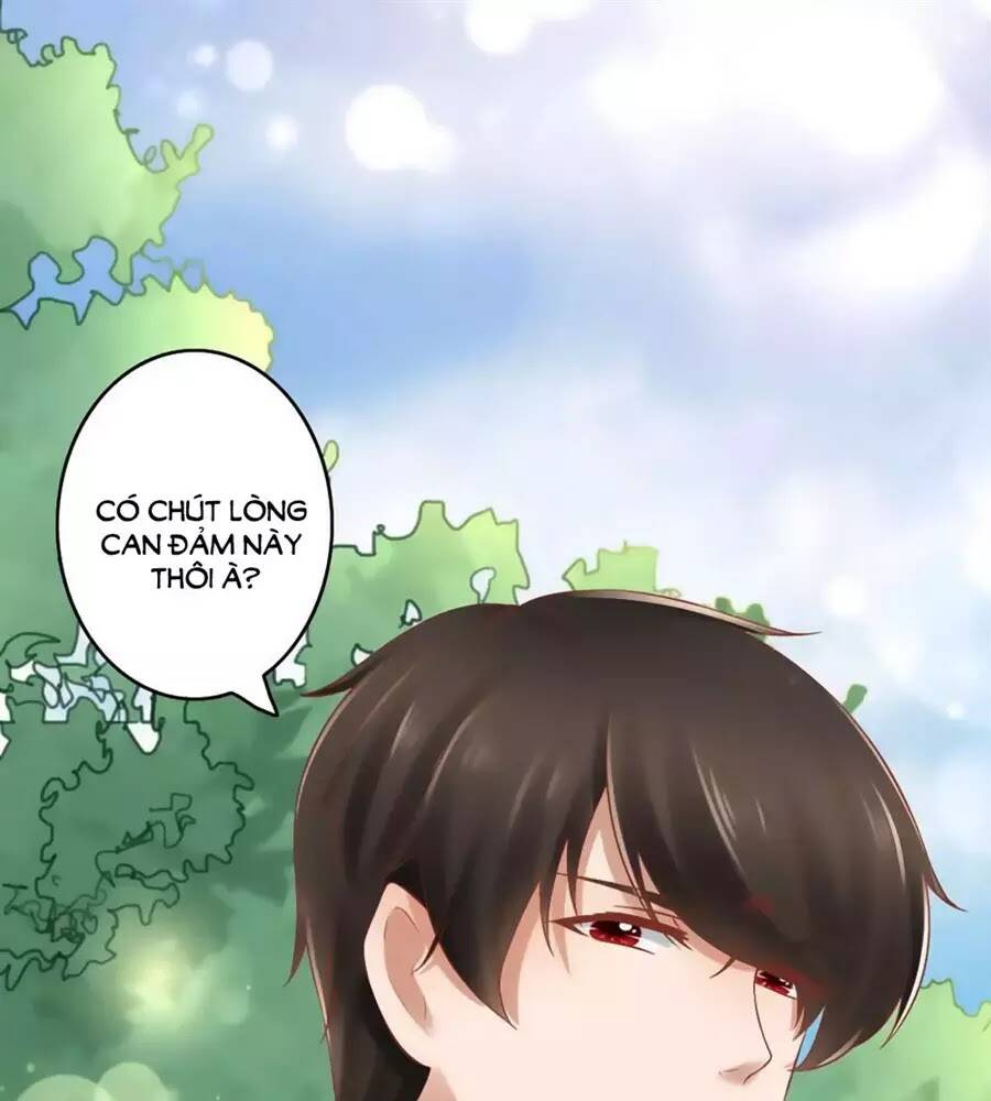 Tân Nương Của Âm Dương Giới Chương 79 Ảnh 36