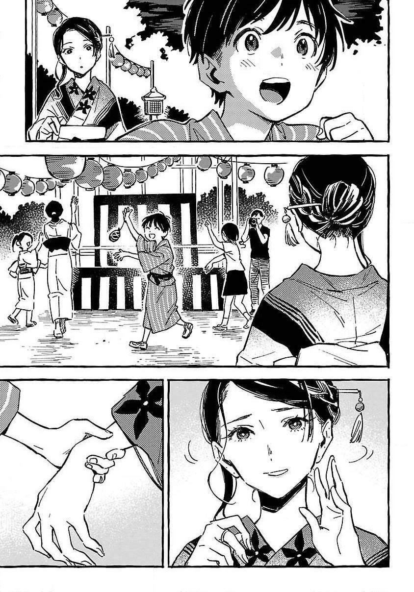Asako Chương 14 Ảnh 8
