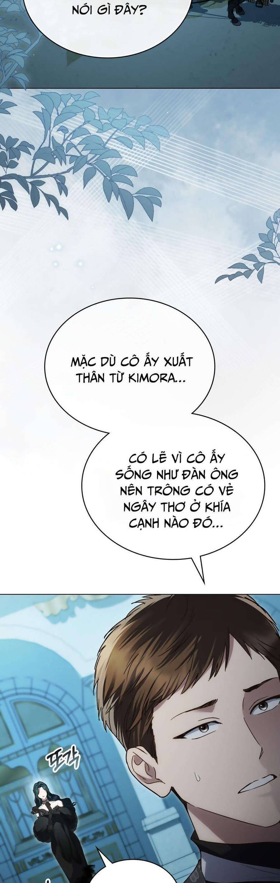 Giới Thượng Lưu Chương 32 Ảnh 4