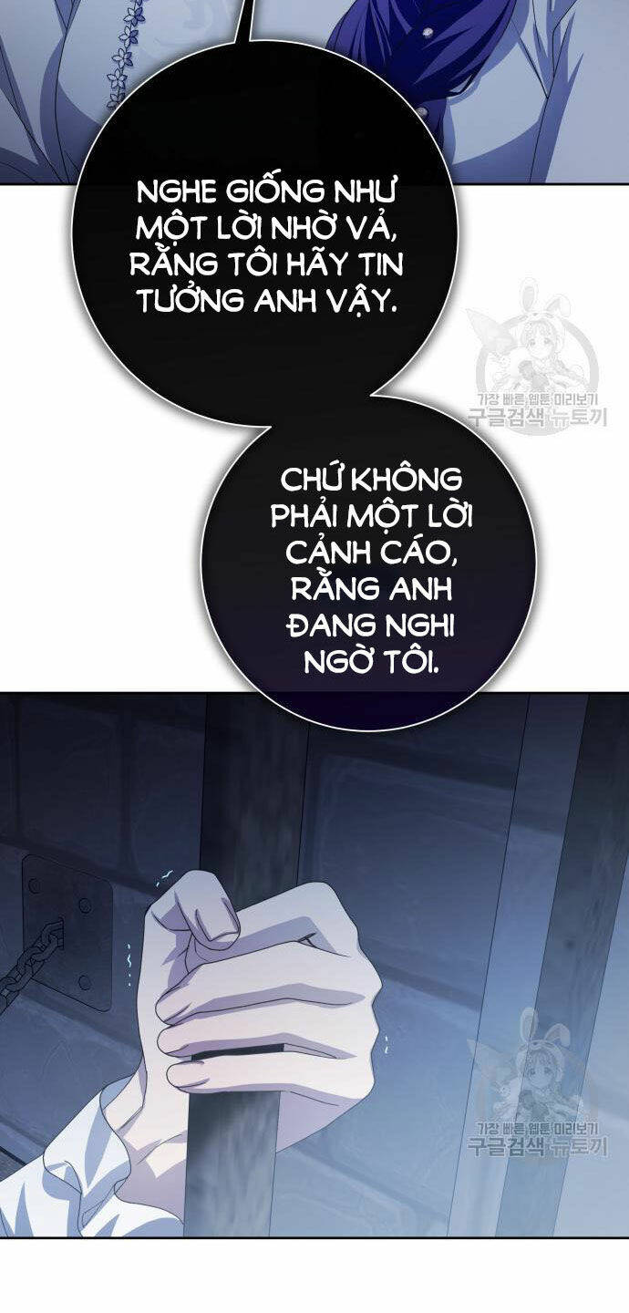 Tôi Muốn Trở Thành Cô Ấy Dù Chỉ Là Một Ngày Chương 175.1 Ảnh 21