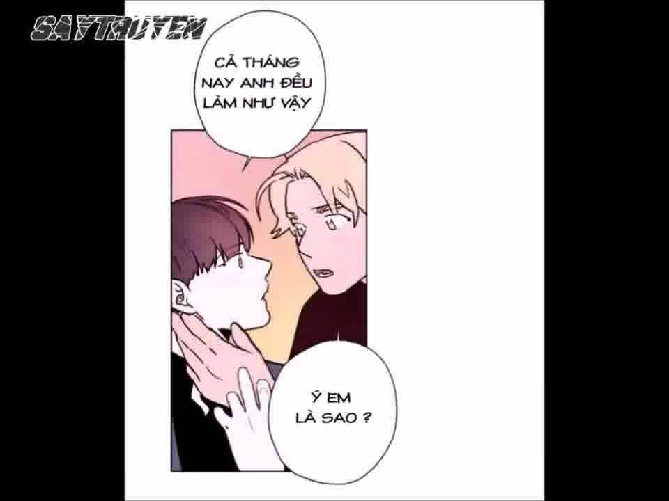 Trợ Lý Đặc Biệt Của Tôi Chương 43 Ảnh 25