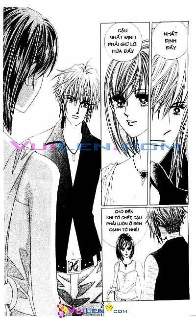 Wait! Wolf Chương 15 Ảnh 98