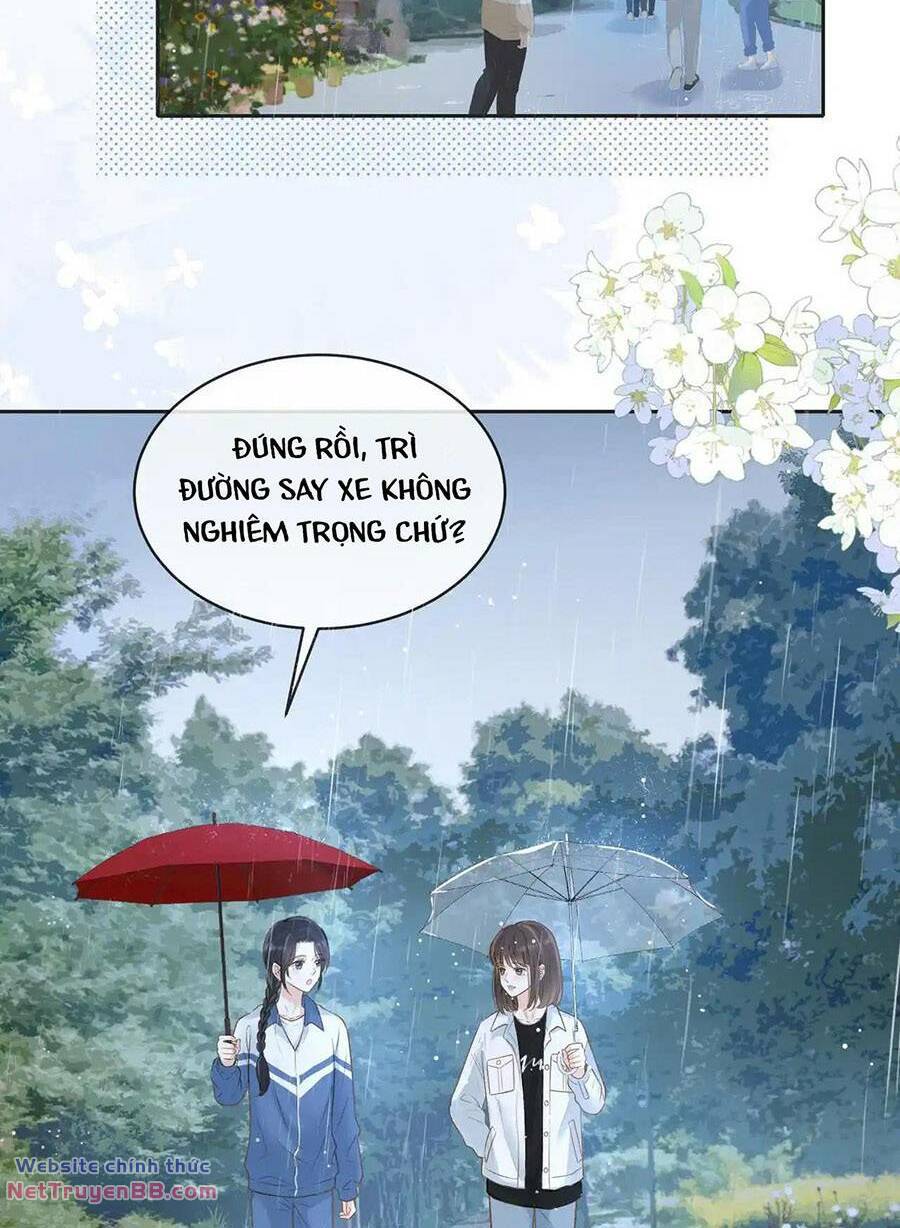 Núi Của Cô Ấy, Biển Của Cô Ấy Chương 42 Ảnh 31