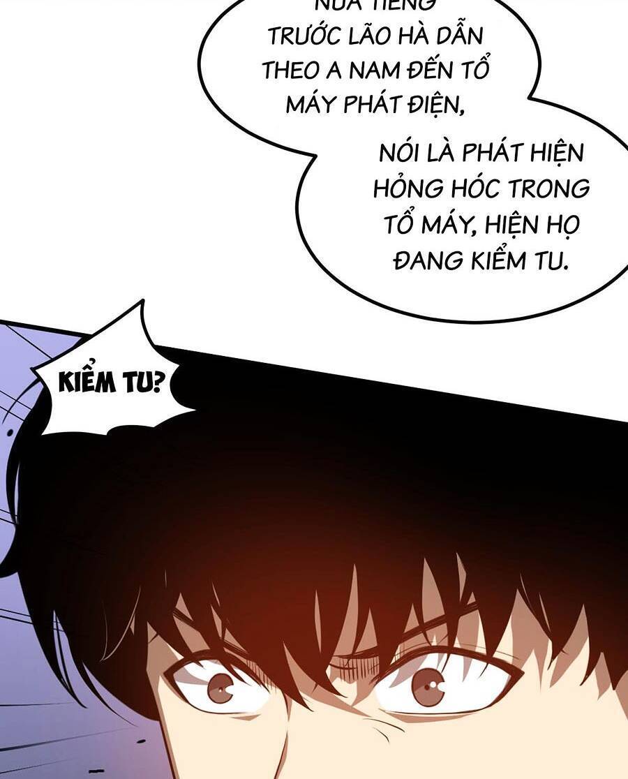 Siêu Phàm Tiến Hóa Chương 126 Ảnh 21