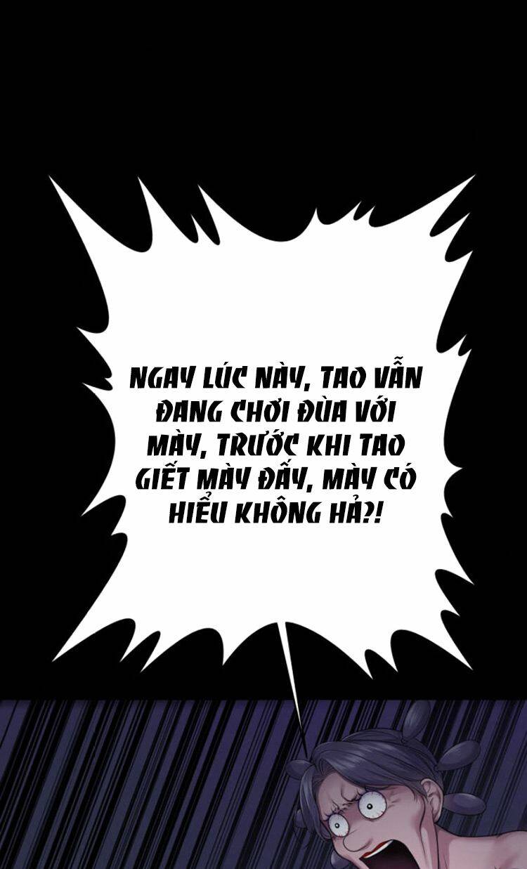 Trò Chơi Của Chúa Thượng Chương 15 Ảnh 18