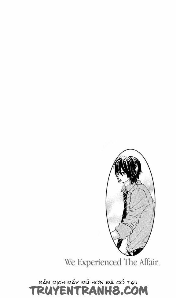 Bokutachi Wa Shitte Shimatta Chương 20 Ảnh 47