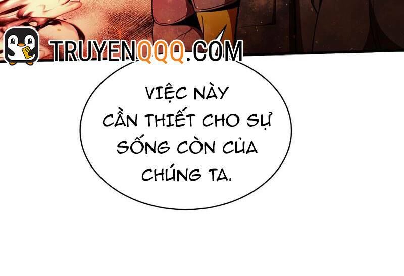 Ngôi Nhà Kết Nối Với Hầm Ngục Chương 49.5 Ảnh 44