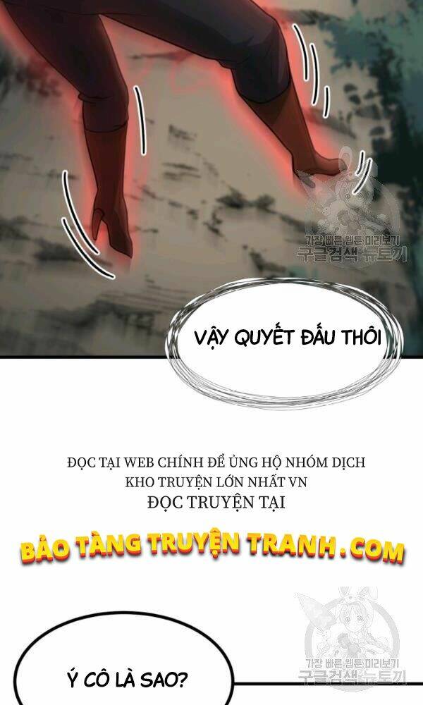 Ngôi Nhà Kết Nối Với Hầm Ngục Chương 37 Ảnh 95