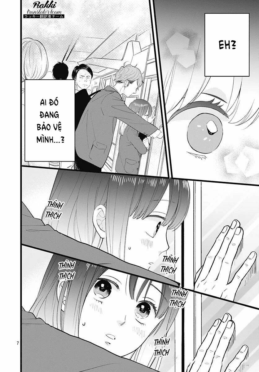 Ima, Koi Wo Shite Imasu Chương 1 Ảnh 8