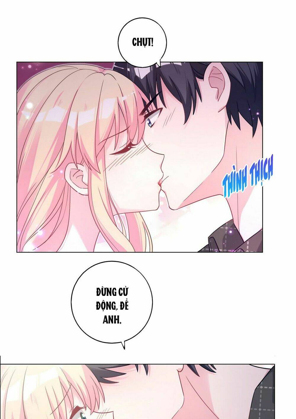 Trời Ban Cho Nam Thần Daddy Chương 51 Ảnh 2